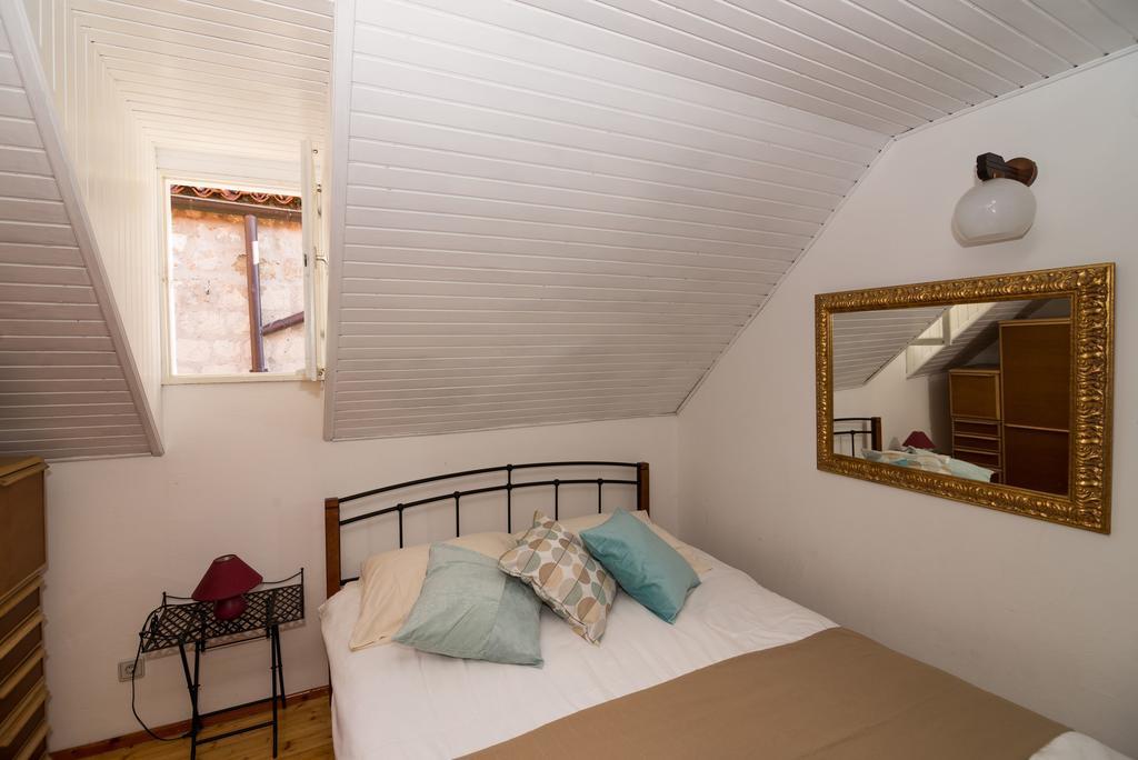 Dubrovnik Old House Villa Szoba fotó