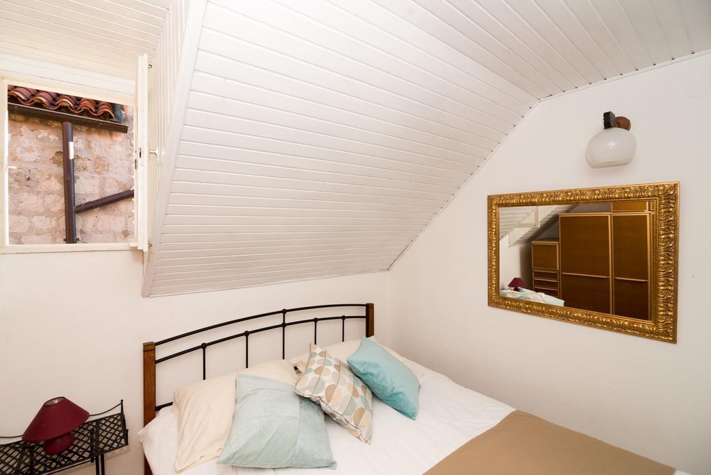 Dubrovnik Old House Villa Kültér fotó