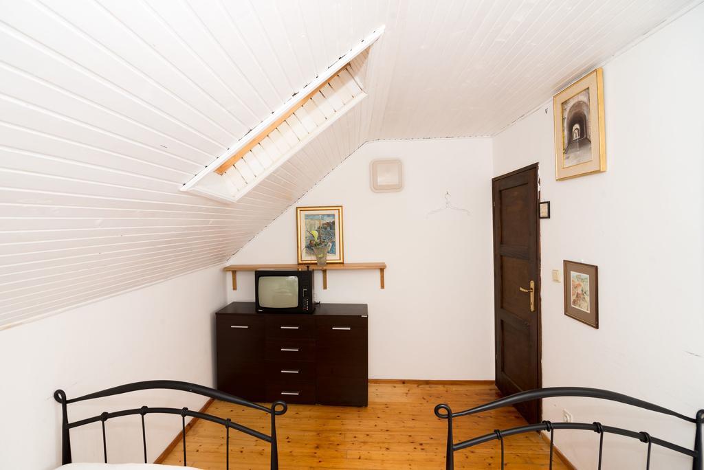 Dubrovnik Old House Villa Kültér fotó