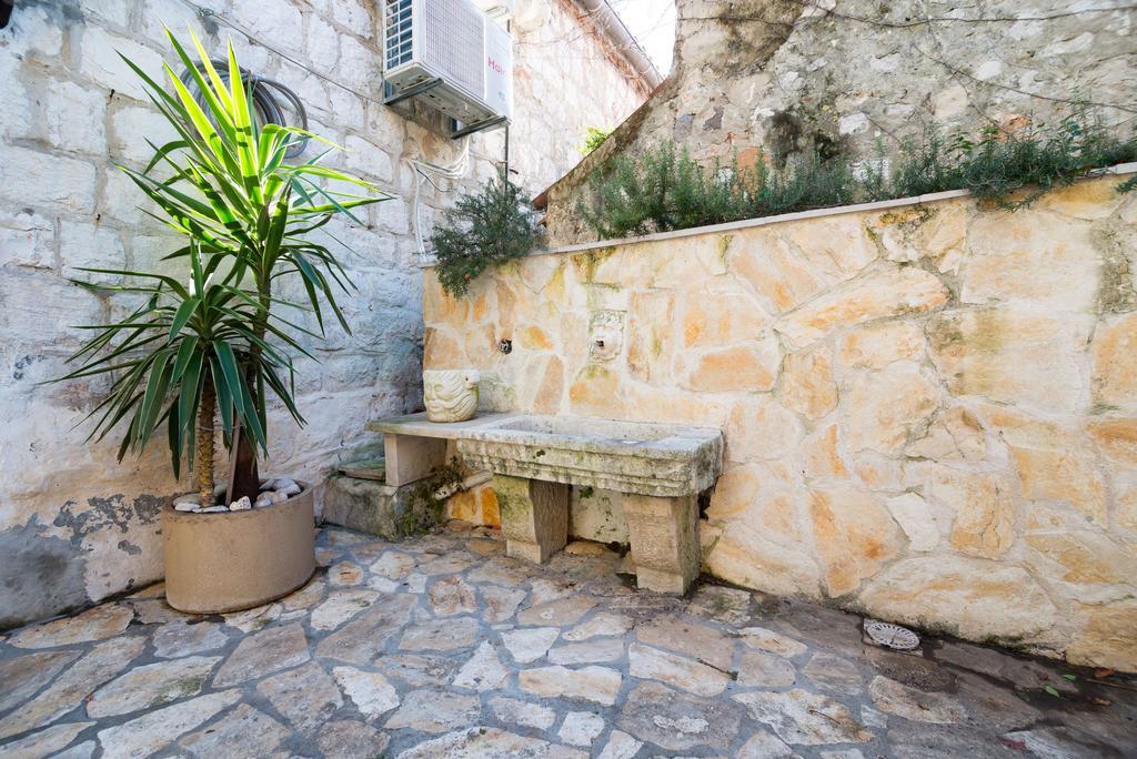 Dubrovnik Old House Villa Kültér fotó
