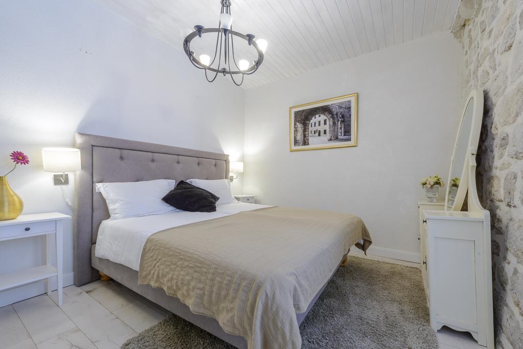 Dubrovnik Old House Villa Kültér fotó