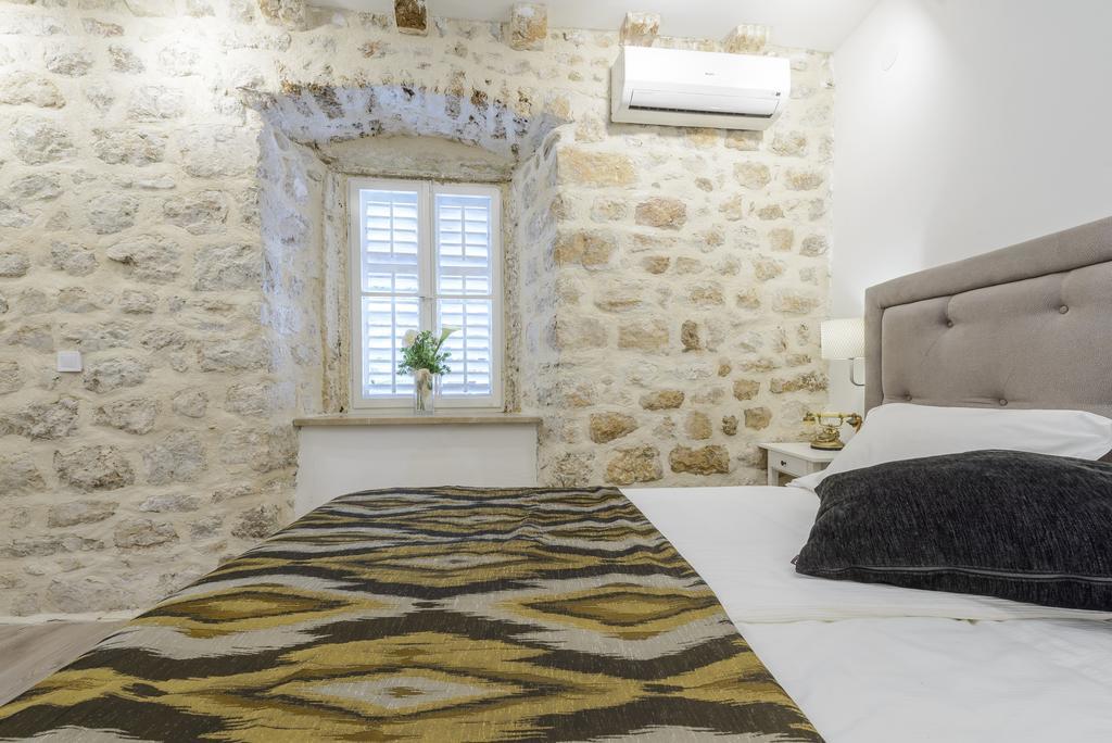 Dubrovnik Old House Villa Kültér fotó