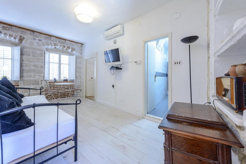 Dubrovnik Old House Villa Kültér fotó