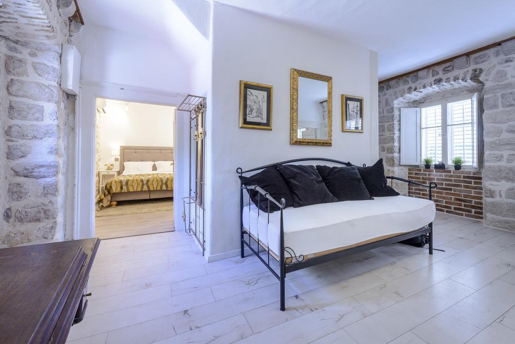 Dubrovnik Old House Villa Kültér fotó