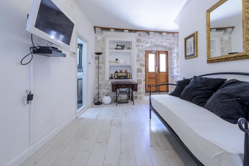 Dubrovnik Old House Villa Kültér fotó