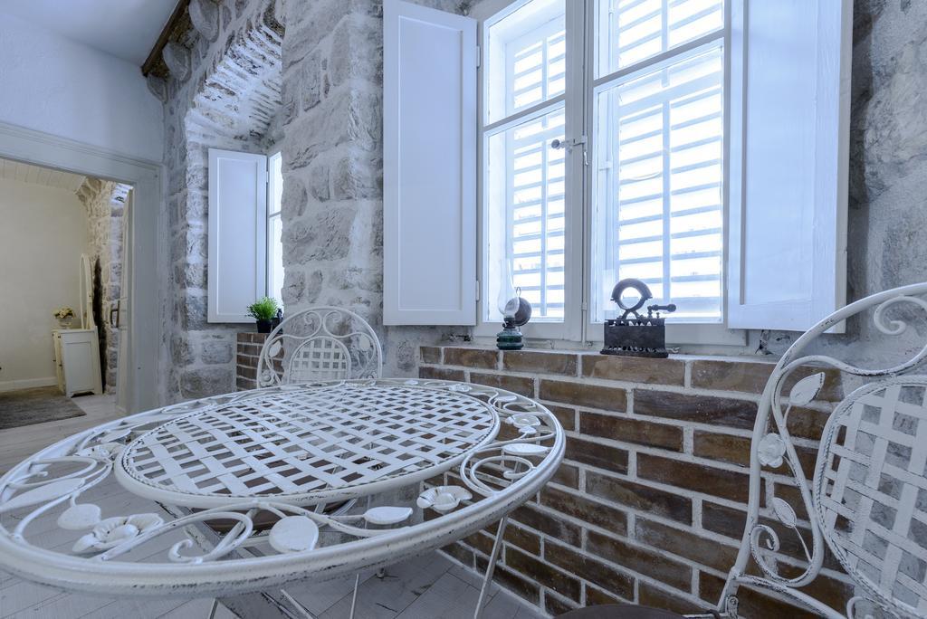 Dubrovnik Old House Villa Kültér fotó