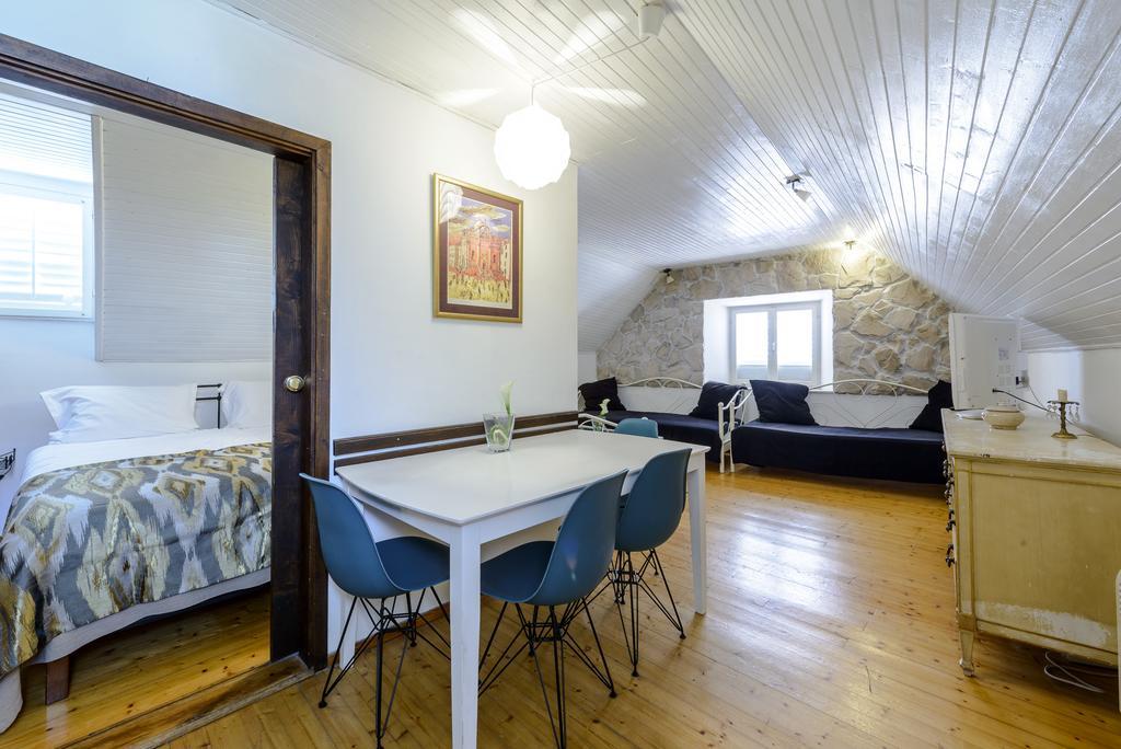 Dubrovnik Old House Villa Kültér fotó