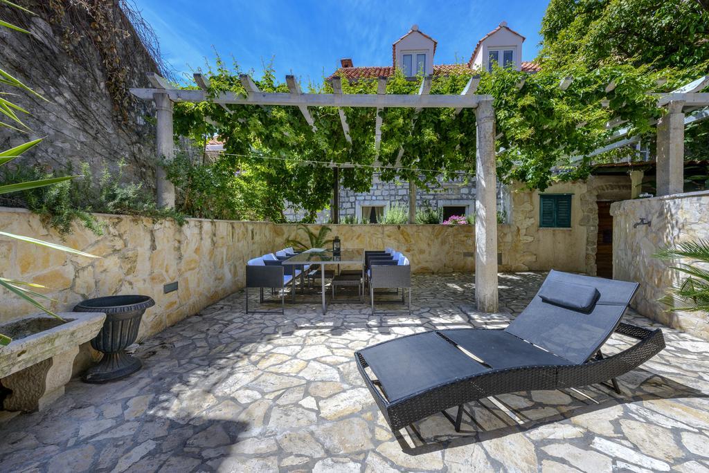 Dubrovnik Old House Villa Kültér fotó