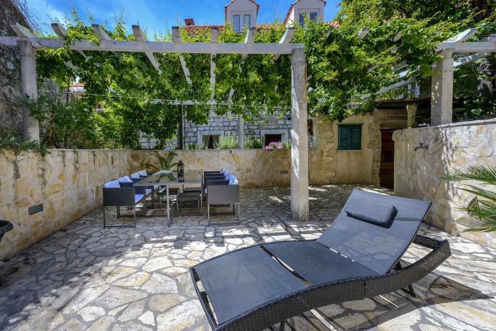 Dubrovnik Old House Villa Kültér fotó