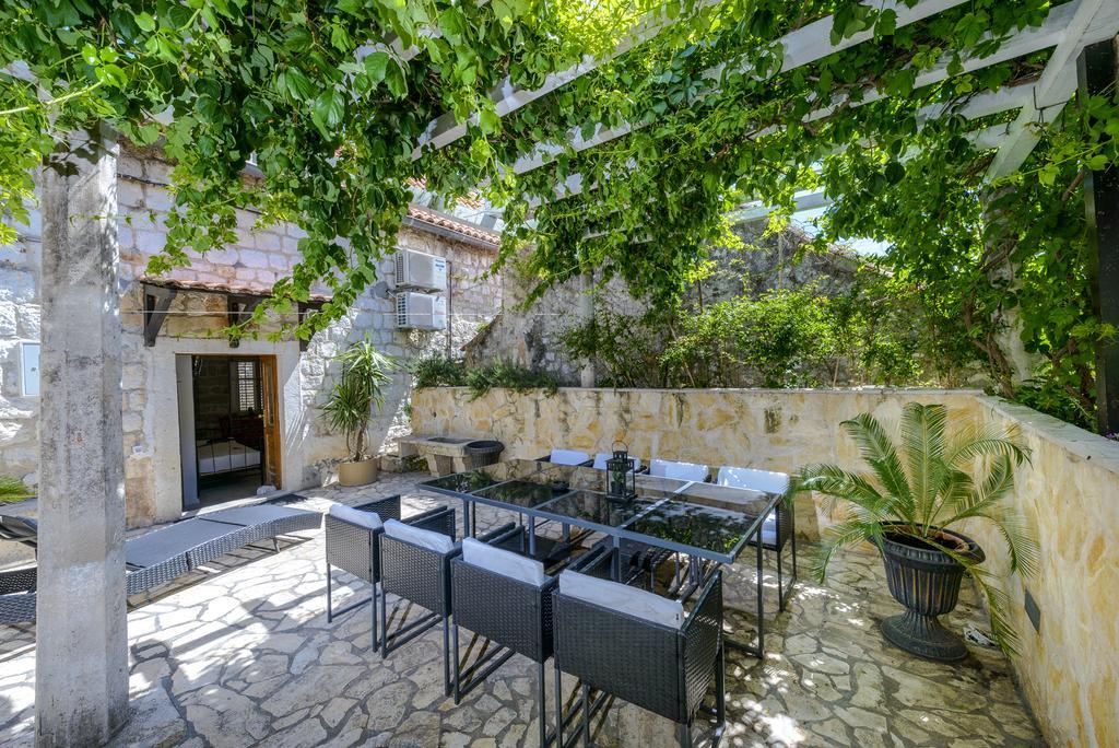 Dubrovnik Old House Villa Kültér fotó