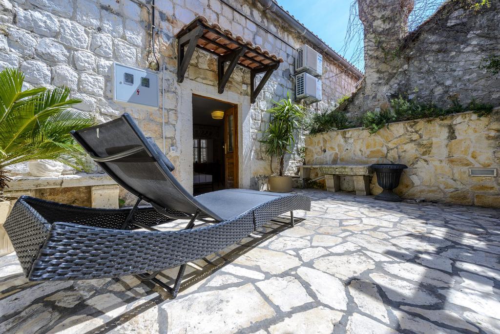 Dubrovnik Old House Villa Kültér fotó