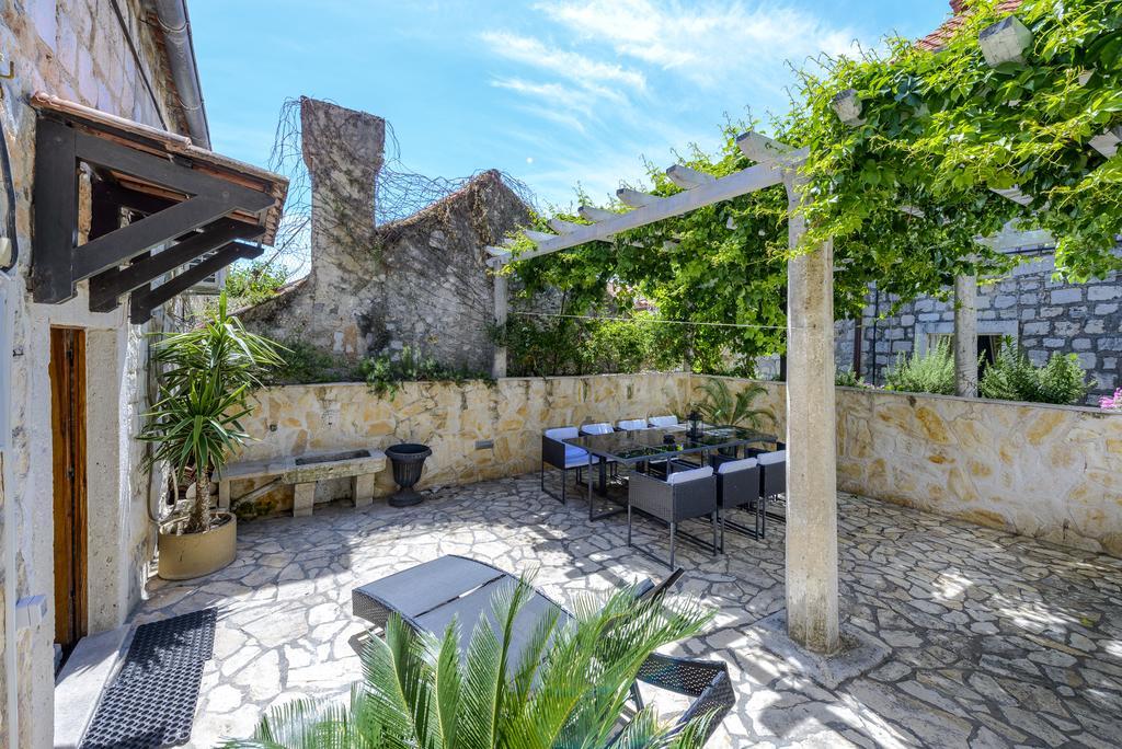 Dubrovnik Old House Villa Kültér fotó