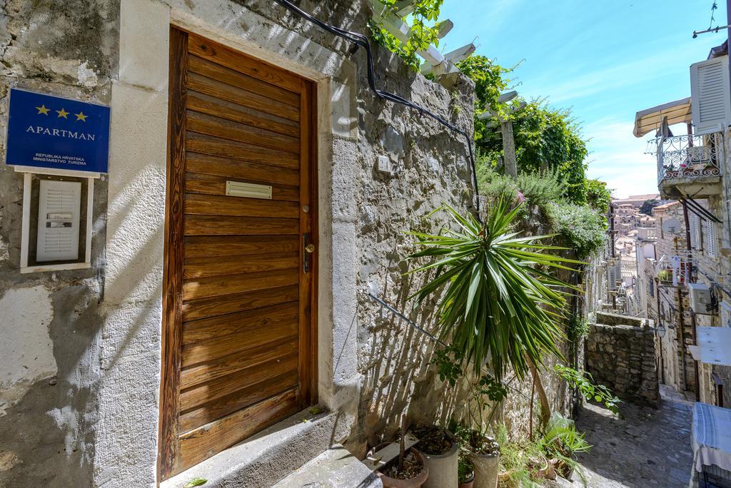 Dubrovnik Old House Villa Kültér fotó