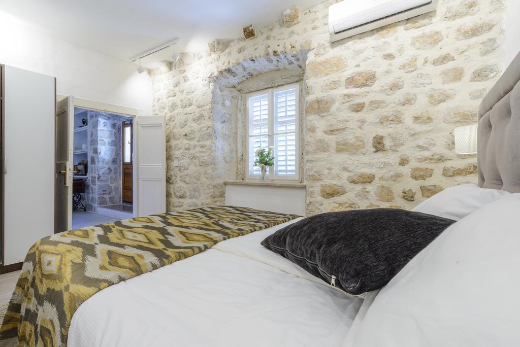 Dubrovnik Old House Villa Kültér fotó
